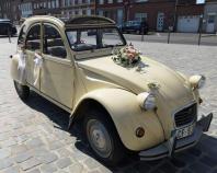 2cv les belles echappees