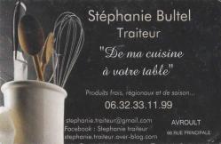 Bultel carte