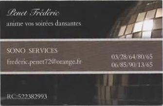 Sono services